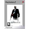 Hitman 2 ~ Silent Assassin ~