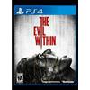 Bethesda The Evil Within - PlayStation 4 by Bethesda