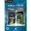 Ubisoft Tom Clancy's Splinter Cell + Mission Pack [Edizione: Germania]