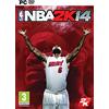 2K NBA 2K14 [Edizione: Francia]