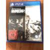 Ubisoft Tom Clancy's Rainbow Six Siege - PlayStation 4 - [Edizione: Germania]