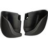 Generico Per ROG Ally X, impugnatura ergonomica stampata in 3D, impugnatura per console di gioco, accessori per controller di gioco