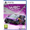 NACON WRC Generations (PS5)