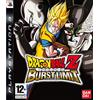 Atari Dragon Ball Z: Burst Limit, PS3