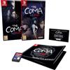 Gamefairy The Coma 1 & 2 Deluxe /Switch