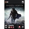Warner Bros Middle Earth: Shadow of Mordor, PC