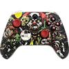 Crazy Controllerz Customz Series Controller wireless personalizzato per Xbox One Series X S PC - Monster Mash Design