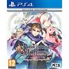 NIS America Monochrome Mobius: Rights and Wrongs Forgotten