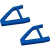 Generic Supporto orizzontale console per PS5 Slim Disc Edition, staffa di supporto per supporti orizzontali, piedini di supporto per il raffreddamento delle gambe. (Blu)