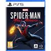 Sony Marvels Spiderman Miles Morales - Playstation 5