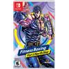 Solutions 2 Go Fitness Pugno della Stella Polare - Nintendo Switch