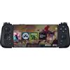 Razer Kishi V2 Mobile Gaming Controller for Android: Console Quality Controls - Universal Fit - Stream PC, Xbox, PlayStation, Touch Screen Android Games - Customizable Triggers - Ergonomic Design