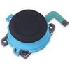 Generico Sostituzione joystick gamepad per Switch 2, parte di ricambio per stick analogico Stick analogico 3D per Switch 2 (Blu)