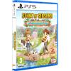 Marvelous Europe Story of Seasons: A Wonderful Life