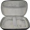 Generico Custodia da Trasporto - Custodia Protettiva Premium per Anbernic RGSlide/RG40XXH/RG40XXV/RGcubeXX Console di Gioco - Borsa Resistente a Urto, Polvere e Cadute con Interno Morbido