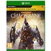 Nacon Warhammer Chaosbane Slayer Edition Videogioco XBOX X