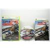 PQube Superstars V8 Racing - Next Challenge (Xbox 360) [Edizione: Regno Unito]