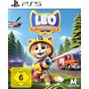 Astragon Leo die Feuerwehrkatze [PS5]