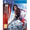 Electronic Arts Mirror's Edge Catalyst - Day-One Edition - PlayStation 4