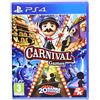 2K Carnival Games Ps4- Playstation 4