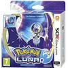 Nintendo Pokémon Luna - Limited Fan Edition - Nintendo 3DS