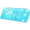 Generic Custodia Trasparente per ROG Ally Handheld 2023, Design Ergonomico Presa Comoda, Copertura Protettiva per Console per ROG Ally (#3)