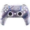 Clever Gaming Controller Clever Arctic Dragon (compatibile con PS5)