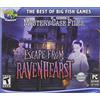 ACTIVISION Mystery Case Files 8: Escape from Ravenhurst (PC Games)