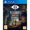 Bandai Namco Little Nightmares - Deluxe Complete Edition - PlayStation 4