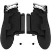 Cpolebev per Controller Sei Trigger Mobile Gamepad Grip L R Pulsante di Mira del Joystick per Tablet Maniglia FPS