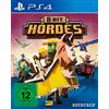 Soedesco 8-Bit Hordes