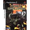 Third Party - Robot Warlords Occasion [ Playstation2 ] - 8713399008459