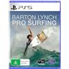 Tru Blu Games Barton Lynch Pro Surf