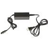 OSTENT Alimentatore per adattatore da parete per casa AC di tipo US Plug per console Nintendo GameCube NGC
