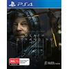 Playstation Death Stranding