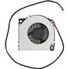 LiebeWH Ventola di Raffreddamento CPU in Lega di Alluminio per 3Pin 12V 0.07A Leggero e Durevole KDB04112HB per TV Interna UN55HU9000F