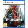 505 Games MIASMA CHRONICLES
