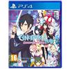 Numskull Conception Plus: Maiden Of The Twelve Stars - PlayStation 4 [Edizione: Regno Unito]