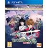 Bandai Namco Tales Of Hearts R-Soma Link Edition