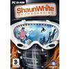 Ubisoft Shaun White Snowboarding