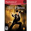 Playstation Jet Li Rise To Honor (Playstation 2)