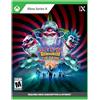 Skybound Games Killer Klowns From Outer Space: il gioco per Xbox Series X