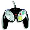 Vidis GameCube - Controller Pro Pad black