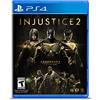 WARNER BROS Injustice 2 - Legendary Edition for PlayStation 4