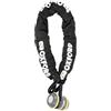 Oxford LK127 - Bloccaggio, 200 cm, colore: Nero