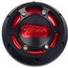 SYC27QP Coperchio Statore Motore Custodia Per TMAX530 TMAX500 T-MAX TMAX 530 500 Accessori Moto Motore Coperchio Di Protezione Statore Copertura Guard Slider Protector