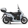 Generico Termoscud Coprigambe S Tucano Urbano Specifico Per SH350 Sh 350 2025 2026