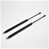 Yuanpgky Set di 2 ammortizzatori per moto, regolatore del sedile del pilastro del gas per Burgman 400 AN400 2007-2016 Set di parti di ricambio per ammortizzatori