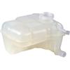 TUTTO PER QUATTRO, Vaschetta Acqua Radiatore Per Opel Astra J (2009-2017, Per Chevrolet Cruze 2009-, Orlando 2011-, Senza Tappo