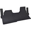 IL TAPPETO AUTO BY FABBRI 3 F906219 - Tappeti su Misura per Auto in gomma Compatibile con Transit Custom Van 2-3 posti 2024-, Tourneo Custom 2/3 posti 2024-, T7 Transporter 3 posti 2025- (NO MULTIVAN)